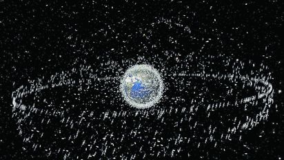 SpaceX, de Elon Musk, amenaza con ocultar el cielo