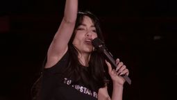 altText(Lo llora Milei: Cuándo salen a la venta las entradas para Lali Espósito en River y cómo adquirirlas)}