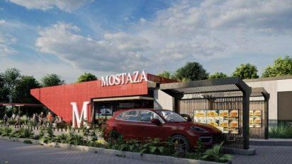 Mostaza busca liderar el mercado con otro formato de franquicias