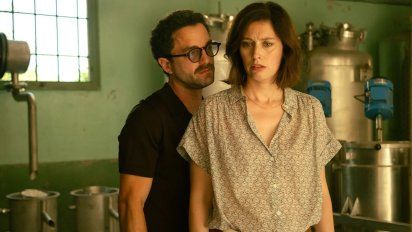 La miniserie de 6 capítulos donde todos esconden algo
