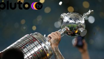 ¿sabia usted? pluto tv transmite la copa libertadores ¿sabia usted? pluto tv transmite la copa libertadores