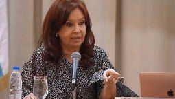 altText(Rápida réplica de CFK al FMI: 