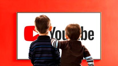 Google pagó US$30 millones: Multado por espiar niños a través de YouTube