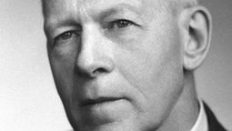 altText(Robert Mulliken: el Nobel de Química que descubrió cómo los átomos se unen a las moléculas)}