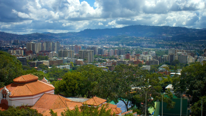 Venezuela - Argentina: La ruta para viajar por menos de US$350