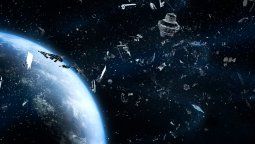 La NASA en aprietos.&nbsp;
