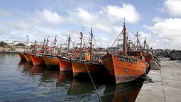Pesca y otro contraste: El INDEC dio datos positivos de un sector que agoniza