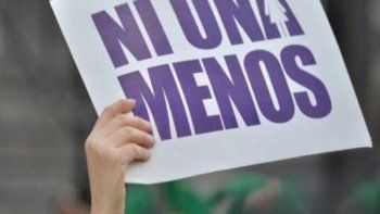 seis anos y el grito de #niunamenos sigue sin escucharse seis anos y el grito de #niunamenos sigue sin escucharse
