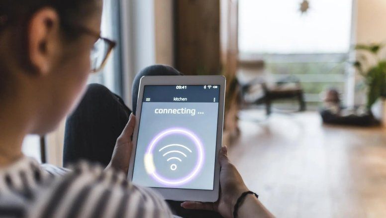 Los riesgos de dejar activado el WiFi en dispositivos móviles