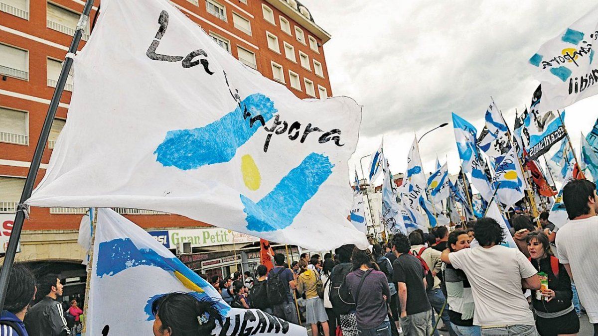 Por primera vez desde que comenzó la gestión, tampoco La Cámpora, que conduce el primogénito de Cristina Kirchner, aceptó ceder el control de Energía.