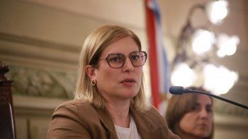 Gisela Scaglia compartió su punto de vista. Gisela Scaglia compartió su punto de vista.