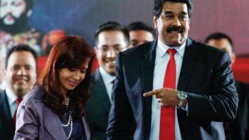 Unión por la Patria se pronunció sobre las elecciones en Venezuela. Unión por la Patria se pronunció sobre las elecciones en Venezuela.