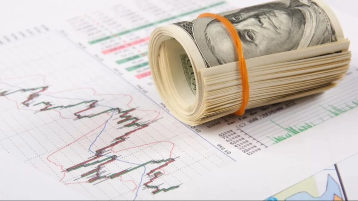 Se emitirá deuda por US$ 1.000 millones mensuales. Se emitirá deuda por US$ 1.000 millones mensuales.