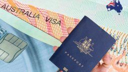 altText(Australia reparte visas a jóvenes que quieran trabajar)}