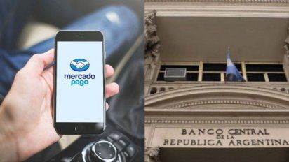 El BCRA le afloja la soga a Mercado Pago y posterga la interoperabilidad