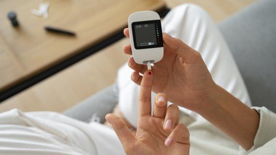 Mitos sobre la diabetes que hay que dejar de creer. Mitos sobre la diabetes que hay que dejar de creer.