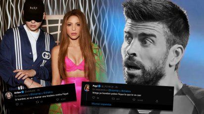 Shakira hará feat con Bizarrap, explotan memes contra Piqué