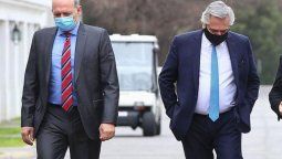 altText(Berni no se achica ante Alberto Fernández y no bajará su candidatura a la presidencia del PJ)}