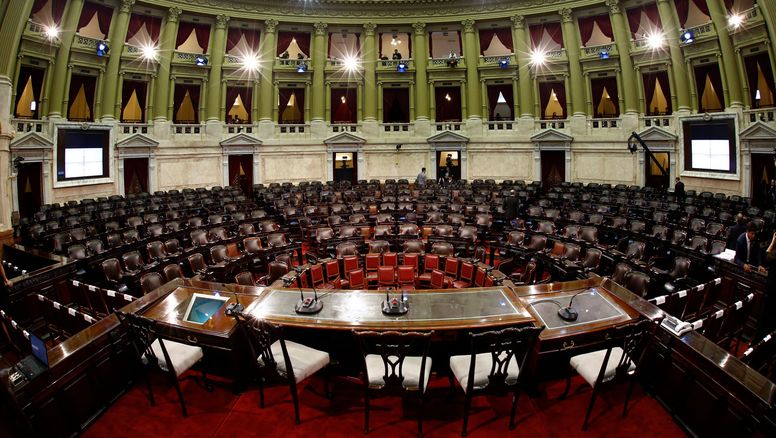 Victoria Villarruel vs. Patricia Bullrich - Round 2: La batalla por los despachos