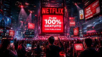 Netflix gratis en mayo: EL rumor viral que circula y qué dice la empresa