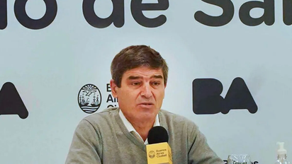 Fernán Quirós dijo que 