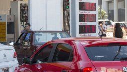 altText(A pesar de la suba de los combustibles, no cesa la crisis de las expendedoras)}