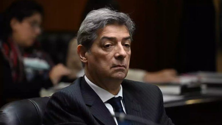 La Justicia investiga si espiaban al presidente de la Corte Suprema Horacio Rosatti: Qué pasó