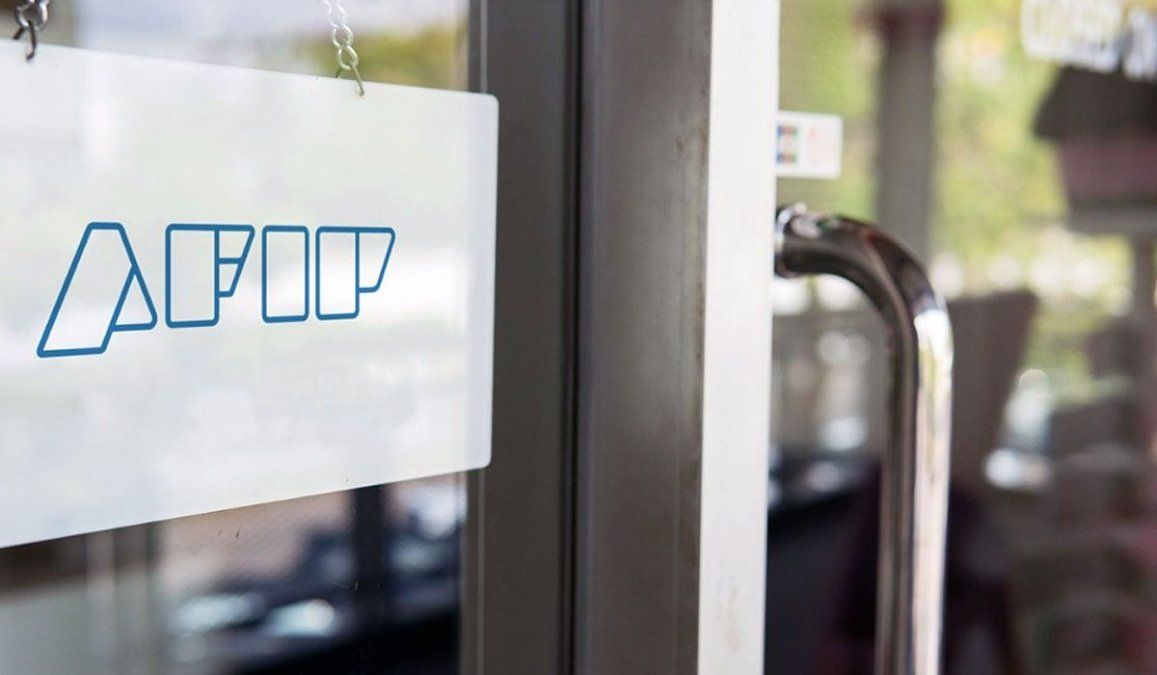 AFIP ofrece más tiempo para cumplir con las obligaciones fiscales.&nbsp;