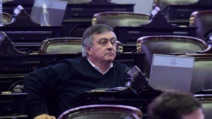 Apareció un nuevo caso y ya son 5 los diputados nacionales con coronavirus
