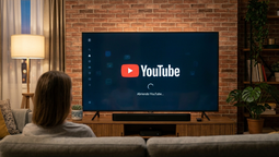 YouTube quiere acortar la distancia entre mirar un video y comprar un producto. YouTube quiere acortar la distancia entre mirar un video y comprar un producto.