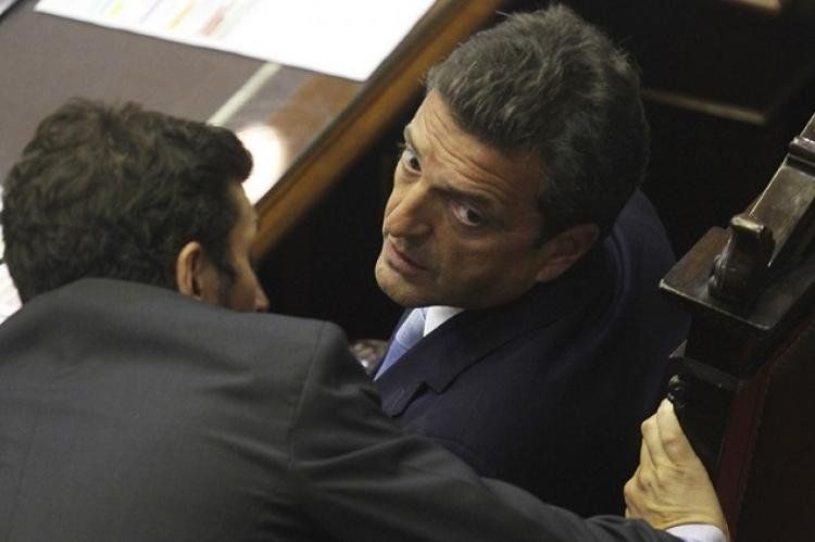Los diputados sesionarán a partir de las 15 horas.