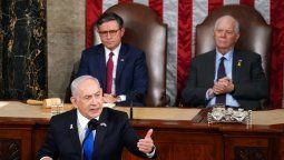 Netanyahu: ¿críminal de guerra o líder justiciero?