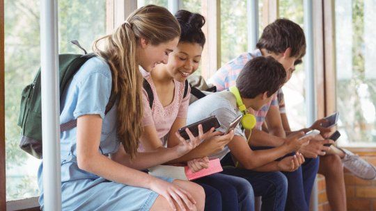 Nuevo comunicado de la CNV. Nuevo comunicado de la CNV.