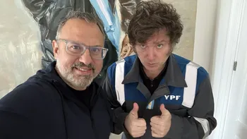 Sorpresa: Diego Valenzuela no asumirá su banca y ocuparía cargo en Nación