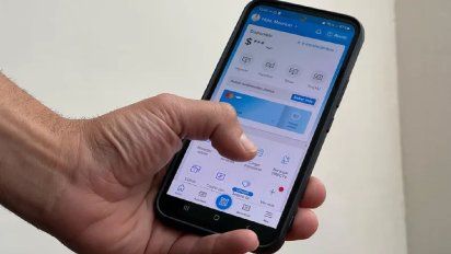 Tiembla Mercado Pago: la nueva billetera virtual que arrasa en Argentina