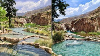 las termas que tenes que conocer si o si en argentina las termas que tenes que conocer si o si en argentina