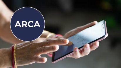 Cuánto dinero se puede transferir en febrero sin alertar a ARCA