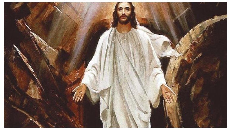 La Pascua es una cuestión de libertad