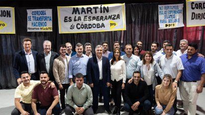 El PRO contra el PRO, en una elección insólita