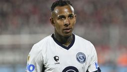 Sebastián Villa rompió el silencio y habló sobre su futuro en medio de rumores entre River y Boca.&nbsp;