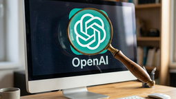 OpenAI y Google colaboran en un sistema para rastrear el origen de imágenes generadas con IA. OpenAI y Google colaboran en un sistema para rastrear el origen de imágenes generadas con IA.