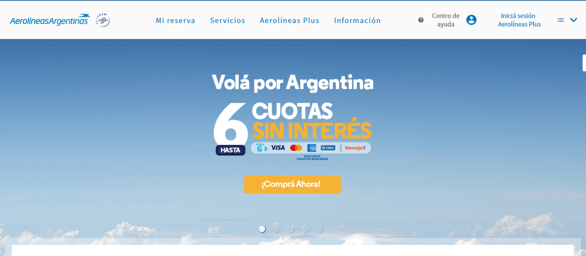 Aerolíneas lanzan boom de descuentos para el verano. Aerolíneas lanzan boom de descuentos para el verano.