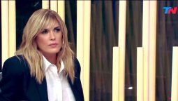 Viviana Canosa volvió a sonar en TN.&nbsp;