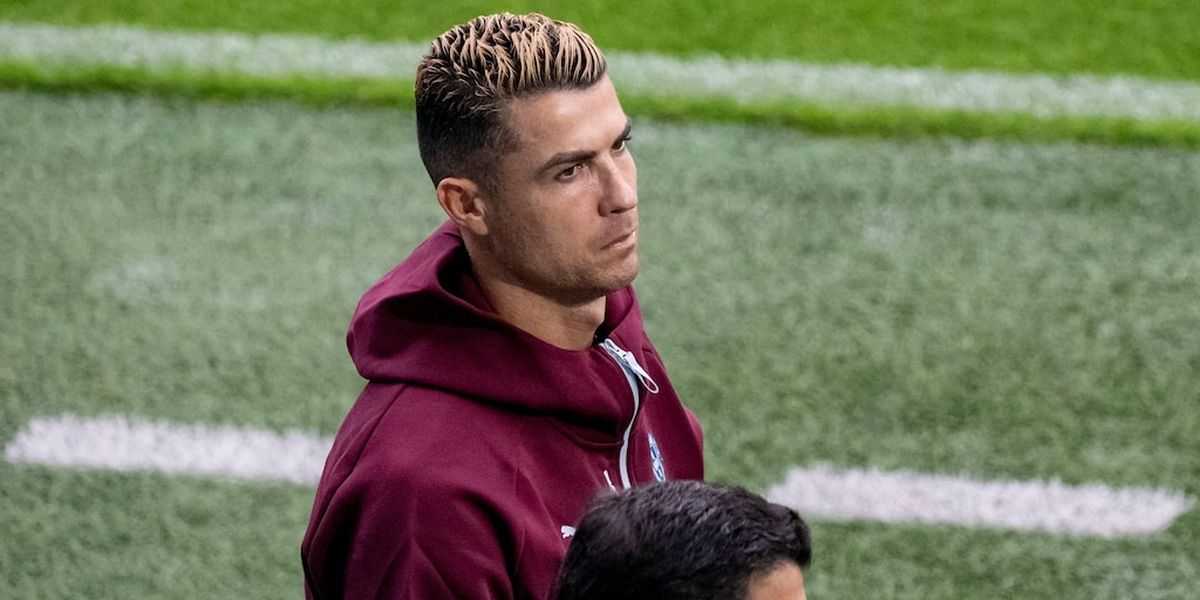 Parece que Cristiano Ronaldo se quedó solo en la Selección de Portugal luego de su problema con Jorge Jesús. Parece que Cristiano Ronaldo se quedó solo en la Selección de Portugal luego de su problema con Jorge Jesús.