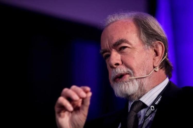 Javier González Fraga, ex funcionario de Cambiemos en la mira.