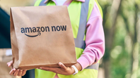 Amazon hace posibles las entregas en tiempo récord. Amazon hace posibles las entregas en tiempo récord.