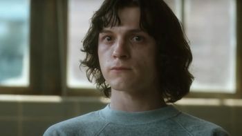 La miniserie que causa impacto y todos están viendo. La miniserie que causa impacto y todos están viendo.