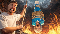 El mayor ganador en YouTube es Mr. Beast (nombre real: Jimmy Donaldson). El mayor ganador en YouTube es Mr. Beast (nombre real: Jimmy Donaldson).