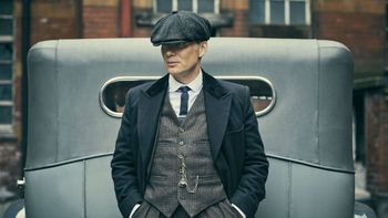 Vuelven los Peaky Blinders: cuándo y dónde se estrena la película más esperada