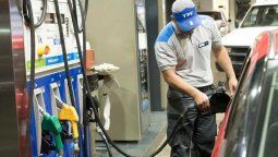 Se espera otro salto en el precio de los combustibles tras el descongelamiento del ICL.&nbsp;
